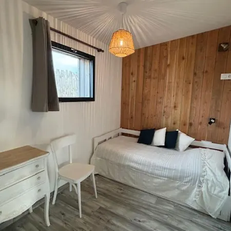 La Perle Des Dunes- Front De Mer- Acces Direct