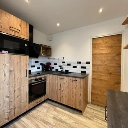 La Perle Des Dunes- Front De Mer- Acces Direct