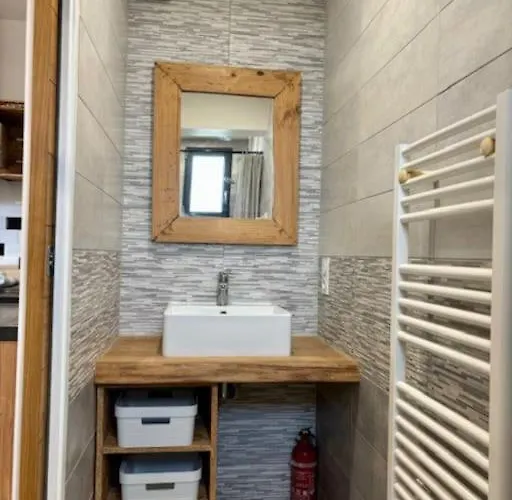 La Perle Des Dunes- Front De Mer- Acces Direct Holiday home *