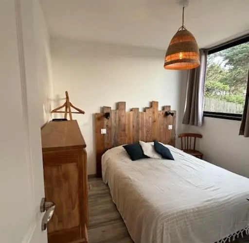 La Perle Des Dunes- Front De Mer- Acces Direct * Montmartin-sur-Mer