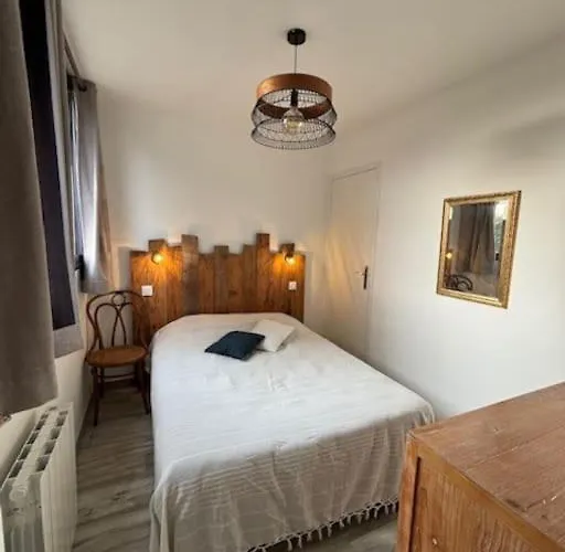 La Perle Des Dunes- Front De Mer- Acces Direct Vakantiehuis