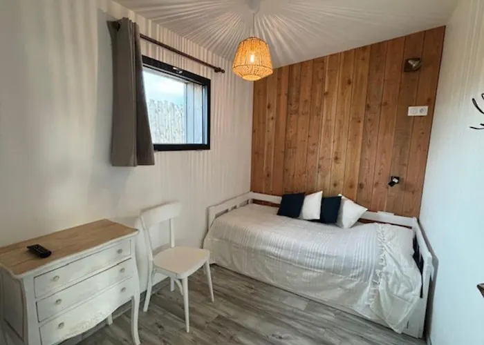 La Perle Des Dunes- Front De Mer- Acces Direct