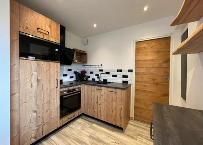 La Perle Des Dunes- Front De Mer- Acces Direct