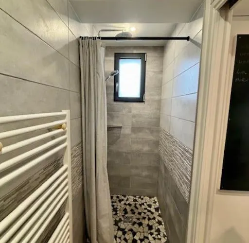 Holiday home La Perle Des Dunes- Front De Mer- Acces Direct